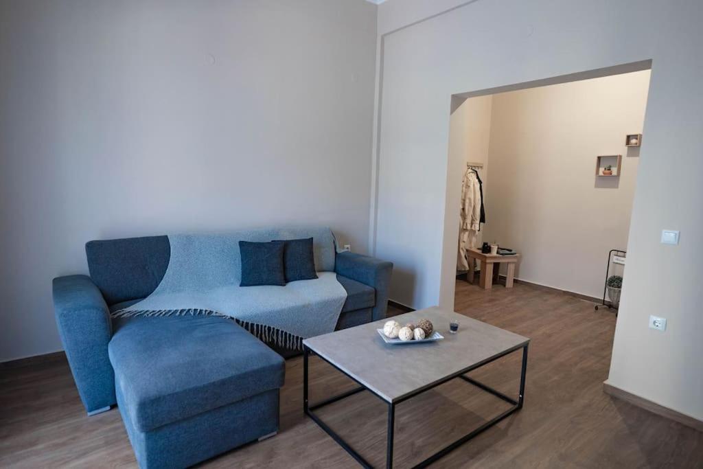 Cozy 2Bd Apartment Near Old Town Of Nafplio Exterior foto