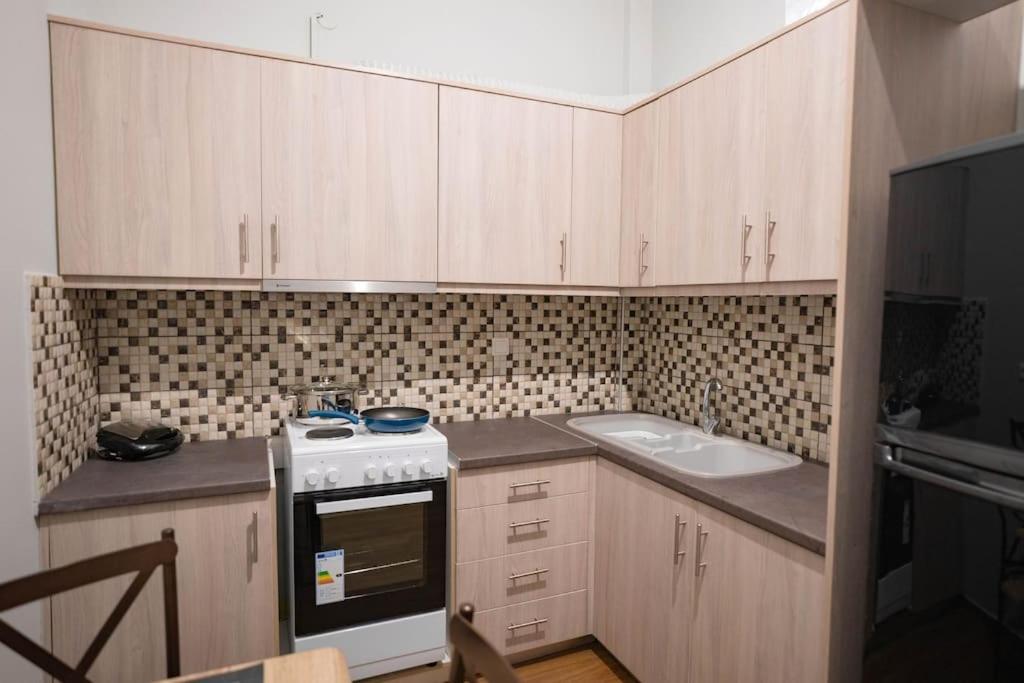 Cozy 2Bd Apartment Near Old Town Of Nafplio Exterior foto