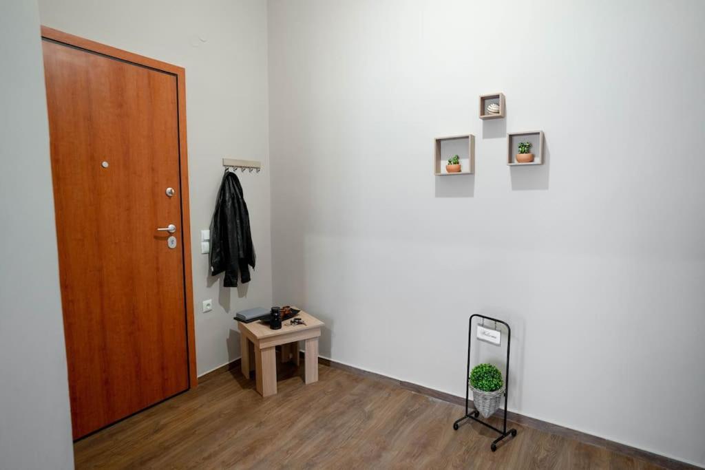 Cozy 2Bd Apartment Near Old Town Of Nafplio Exterior foto