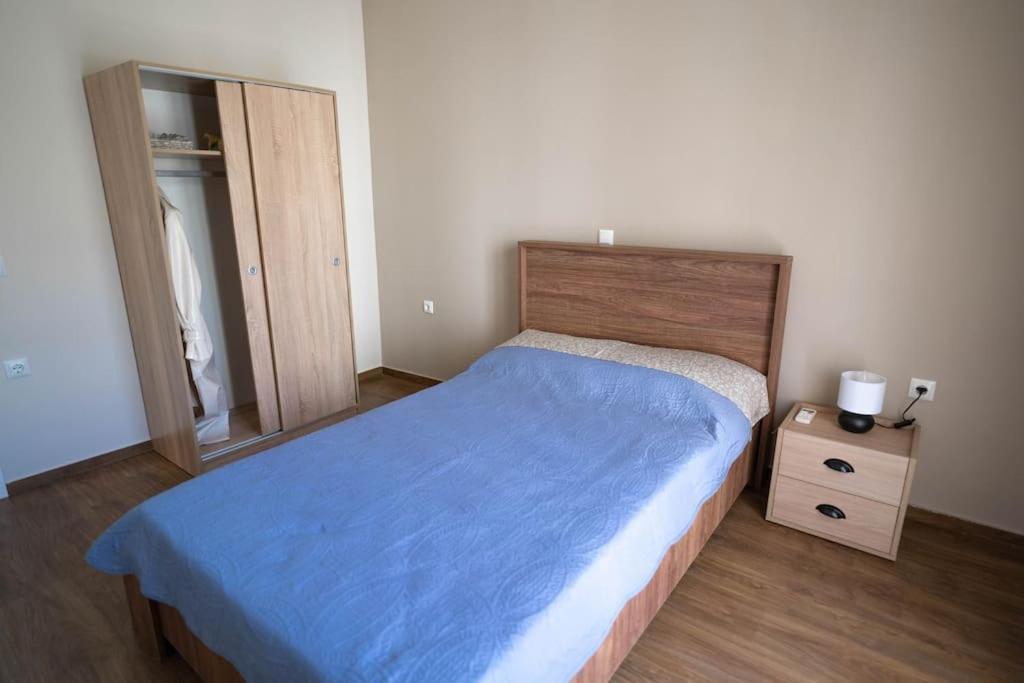Cozy 2Bd Apartment Near Old Town Of Nafplio Exterior foto